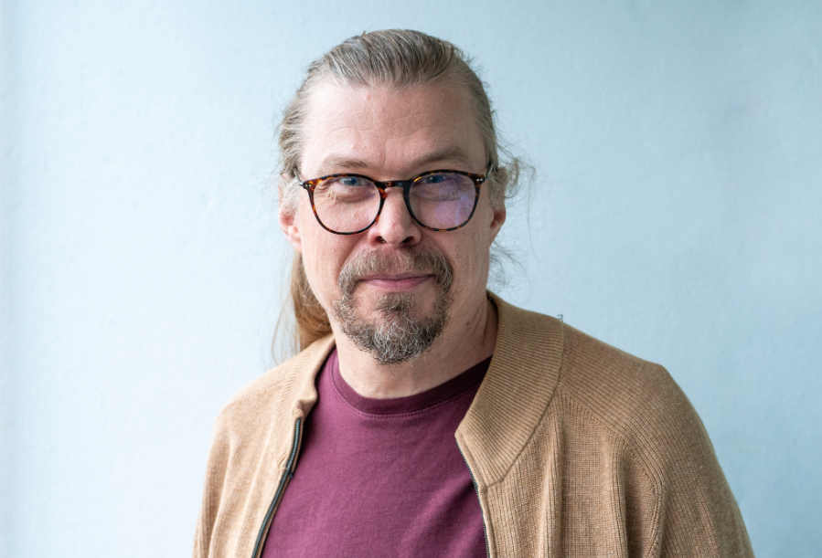 Jaakko Särelä